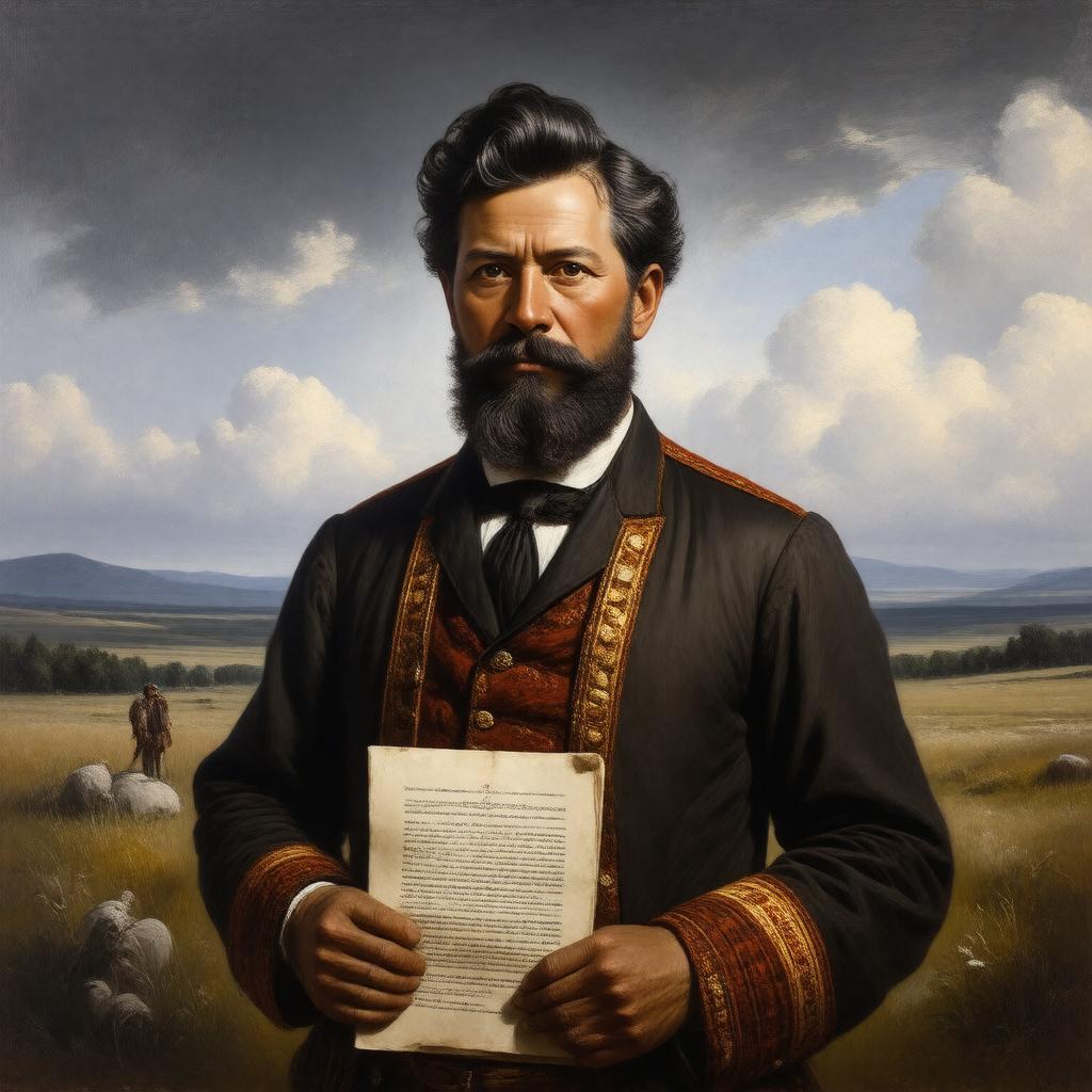 Louis Riel